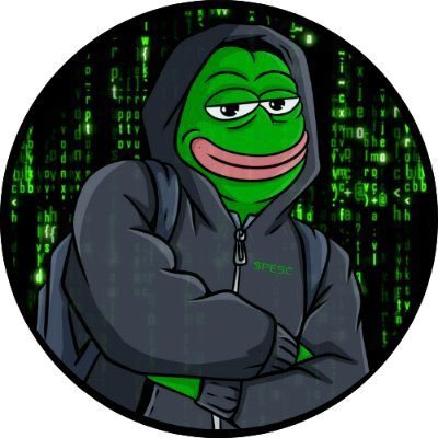 🚀Sharing alpha from the frontlines of crypto 📈DeFi • Memecoins • Passive income plays 💰Join the ESCAPE - where freedom meets Webs