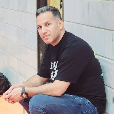 Ali35719418034's profile picture. 