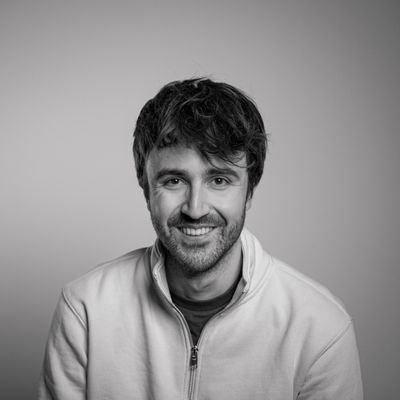 fguille_'s profile picture. Head of Social Media. Además: series, actualidad ¡y buen rollo!