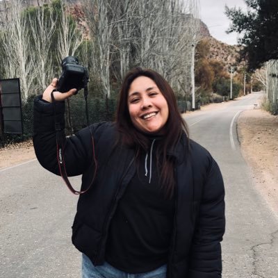 ||marianela pa la gente, nela para los amigos|| mucho rock nacional pa’ pasar este gobierno