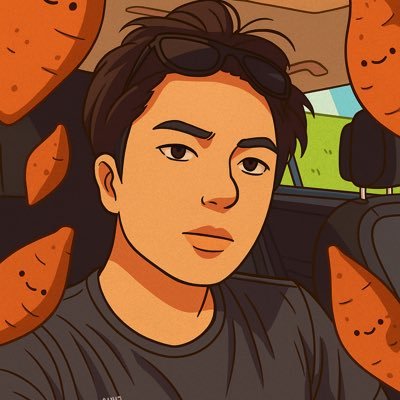 sweetpotato_57's profile picture. #禁止未滿18歲觀看🔞#健身🏋️#划船🚣#柔道🥋 我不壞 只是懂得什麼時候該狠 #什麼時候該讓你喘不過氣🥴 懂得感恩的人 運氣都不會太差｜https://t.co/zo9mXZIOys｜試營運中謝謝訂閱🙏