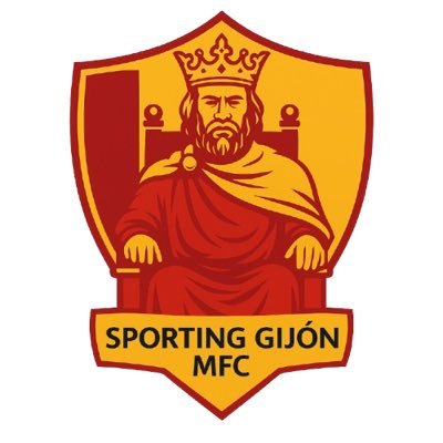 MatteoS27400's profile picture. Rinuccio - @playMFL - | Stone Division -Sporting Gijón MFC 🇪🇸|