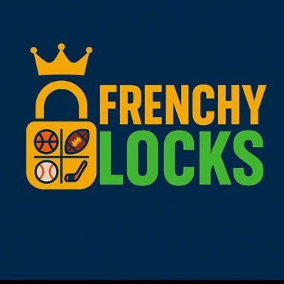 Frenchy_locks's profile picture. | SPORTS BETTOR🏆 consulted data by myself & the pros!🧑‍🍳I DONT CHARGE‼️FREE PLAYS POSTED DAILY! I wanna see erbody🍽️