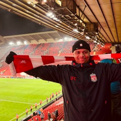 25. Driver sidan @talangkollen. Idrottsnörd i allmänhet, @LFC och de lokala klubbarna i synnerhet. 37024.