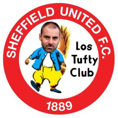 Badly-named #podcast about @SheffieldUnited (if not on a tangent) / #twitterblades #sufc / @webding @deadbat_db