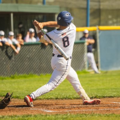 Stephen_Scott8's profile picture. SRJC || Catcher