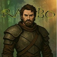 Rambo (@def_rambo) 's Twitter Profile