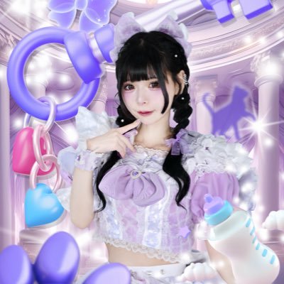 合法ロリ♡/ 5歳のねこ🐾/ コイカギ🗝【@koikagi_info】にゃんにゃんぱーぷる🐈⬛💟 グラビアもがんばりちゅう チェキタグ🏷𓈒𓏸︎⇒ #もかとにゃんにゃん
