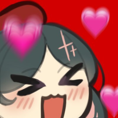 Artist and writer 💕 27 she/her
Commissions open! https://t.co/VVhskylgdy