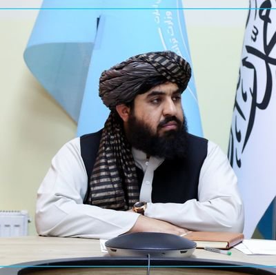 دہ ترانسپورټ او هوايي چلند وزارت د هوايي چلند عملیاتي معین