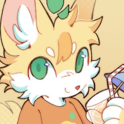 Tomwillen_'s profile picture. they/them 🍋 Me like drawing || pfp art: @Ringo2422