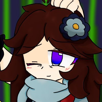 Learning MMD for fun
I edit/make videos in my free time
discord: baisydaisy
PFP: @Dreams10203