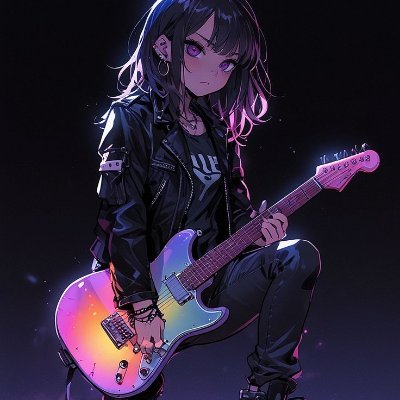 lily_mcmahand's profile picture. Die Hard Fan Of 3DG 💥
Jesus is King 👑
#Metalhead🤘🏼