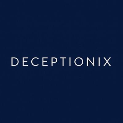 Deceptionix_'s profile picture. Poll Analyst || News Curator