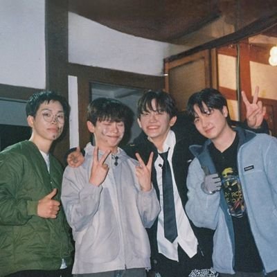 오늘 이 기억들이 너의 빛이 되길⋰˚✩