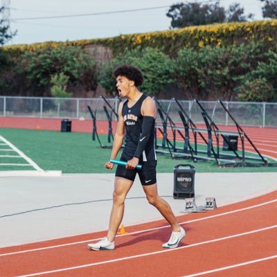 Kai Jordan Profile