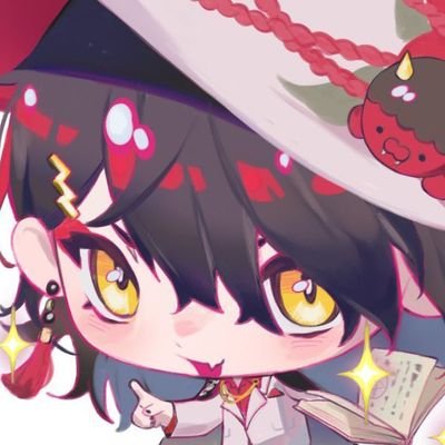 Greguitooo's profile picture. Artist / He him / 👹 x 👹 sometimes