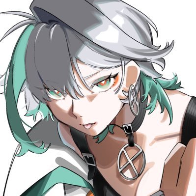 アチェンドさんのプロフィール画像