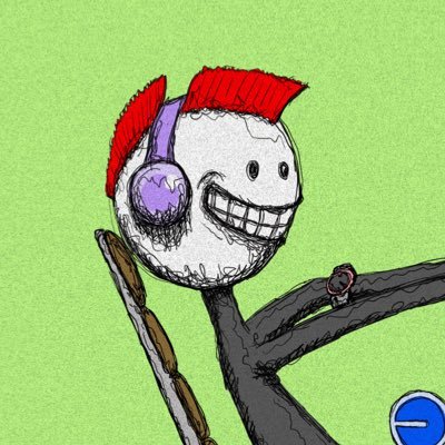 Nobody660's profile picture. Crypto Trade #Farcaster $BTC $BNKR $BRACKY $APE