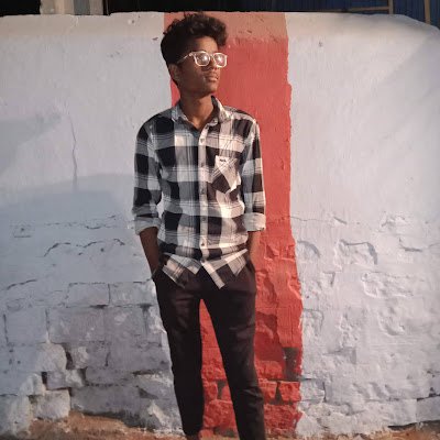 shiva63508's profile picture. 