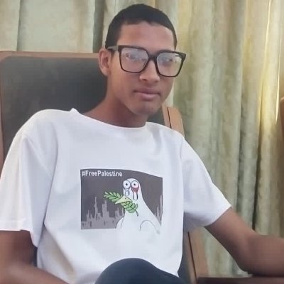 RArtiagaz's profile picture. Martiano , Fidelista , Revolucionario, Comunista y Cubano de Corazón
Patria O Muerte