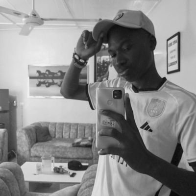 prudo0's profile picture. I'm blessing 🙏