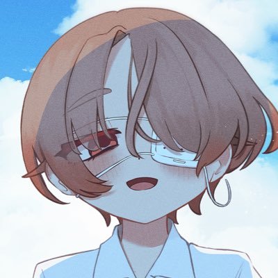 乃々間るい ｜ 幽霊少年Vcreatorさんのプロフィール画像