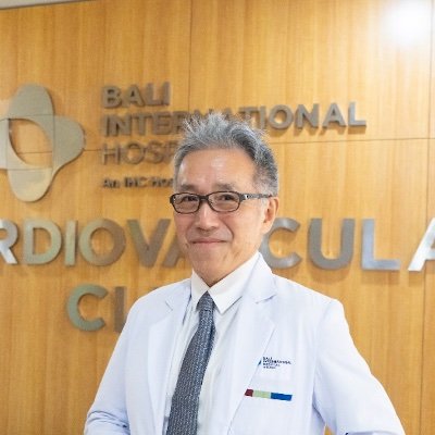 Tsutomu Fujita MD Profile