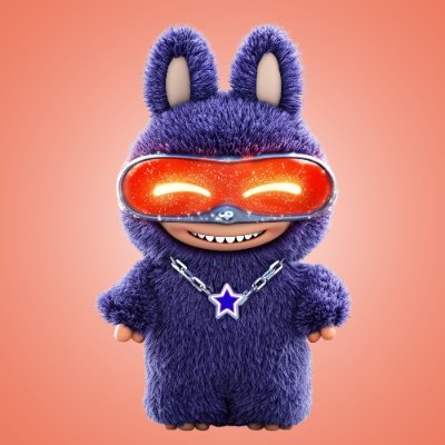 🎮 Labubu World is entering the Metaverse
🪙 $LABU Meme Coin is coming
🎁 Rare gifts & emotional drops
Labubu’s Linktree, website, city, and Discord coming soon