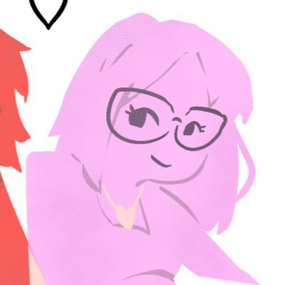21 | 🏳️⚧️ She/Her | 💖 @DesertofDoors | An eepy girl filled with an unstoppable force of silliness