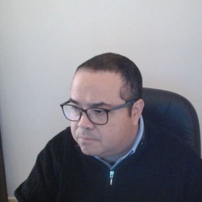 Opinions my own. Opiniones personales y no necesariamente la de mis asociados.