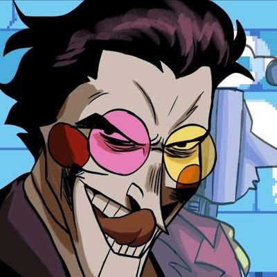 ALEXjk99697890's profile picture. Patata