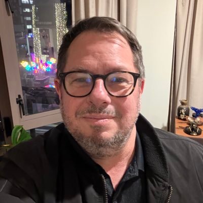 The man, the myth, the legend! Partnerships Manager, Gemini. 2025 theme: Growth - Make a difference.