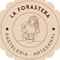 🧁 Repostería La Forastera 🧁 (@replaforastera) 's Twitter Profile