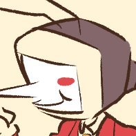 20↑ | 18+ account | Oh god oh fuck (weirdness warning) | No age in bio = removed | Commissions: 5/5 claimed, In Progress!
