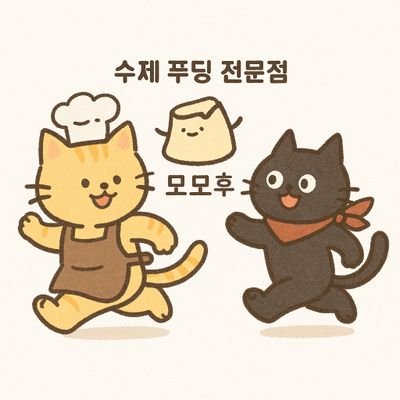 momohu_Kissaten's profile picture. 부산대 금정로52번길 46
12:30~21:00(주말 22:00)

전포 전포대로256번길 15
13:00~21:00