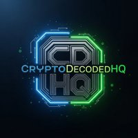 CryptoDecodedHQ π² (@joseph93744) 's Twitter Profile
