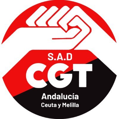 sadandaluciacgt's profile picture. ✊🔴⚫ Sección Sindical Autonómica del Servicio de Ayuda a Domicilio (SAD) en CGT Andalucía, Ceuta y Melilla. Luchamos por los derechos de todⒶs.