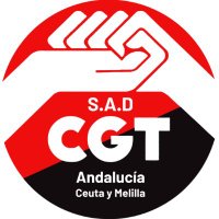 SAD CGT Andalucía,Ceuta y Melilla. (@sadandaluciacgt) 's Twitter Profile