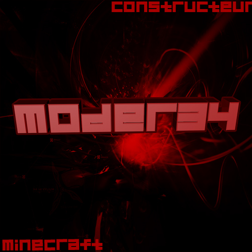 moder34's profile picture. Bienvenue à Bord...

Avant de cliquez sur le bouton follow, sache que, Le temps c'est de l'argent.