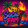 Just_Socal's profile picture. Full-Time CG, to Mom ,Dad, And 101 Gram!😀 🎮Twitch Affiliate 💕 Building a Community 🤞Future Survivor Contest🤞 Small Streamer🎮 Support Streamers 24/7🎮