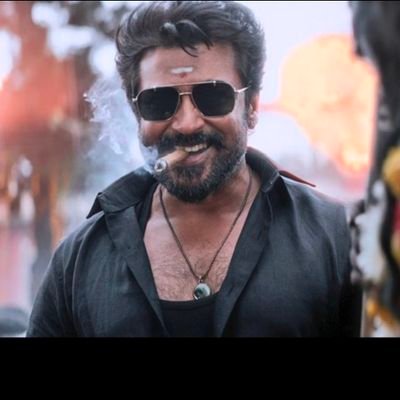 என்றும் ஒரே தலைவன் @Suriya_offI🦁|| அன்பாவே❤️இருப்போம்🤗 || உன்னோட முயற்சிகள் தவறலாம் ..‼️ ஆனா உன்னோட விடா💪முயற்சி எப்பவும் தவறக்கூடாது..✌️