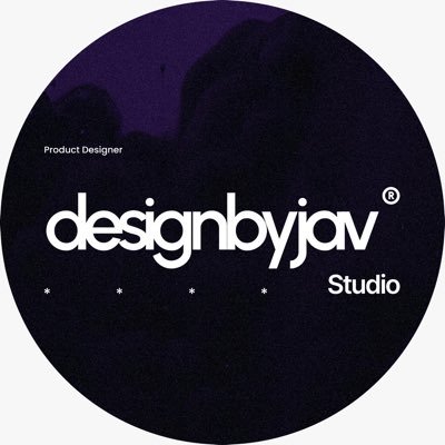 designbyjav's profile picture. Helping amazing founders convert through creative websites and mobile apps ✨