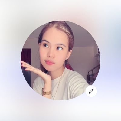 abegaillapinig's profile picture. ♋︎