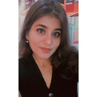 muskanmadan9's profile picture. 