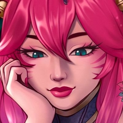 ✧ Procreate/CSP | iPad | Apple Pencil
✦ Digital Artist | Emotes | Stickers
✧ My Etsy shop | https://t.co/ExkKhRaPgf