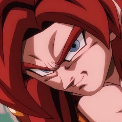 Gogetappi's profile picture. ドッカン モンスト　OORer