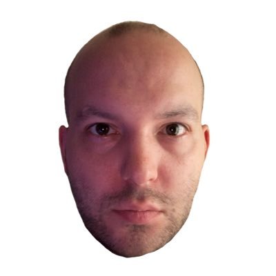 josephaske's profile picture. 