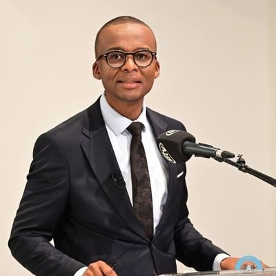Vice President of the Republic of Botswana | Vice President of the Umbrella for Democratic Change (UDC) | Modisa Wa Letsomane |
#AMustChange #MusteReChenche