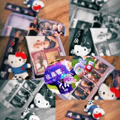 京都サンガF.C. 44番🐣佐藤響選手💟京都ド新規サポです。 結構大人です👵 ちょこばななクレープ食べたい🐣💜 ヘッダー撮影📷▶︎めぐりん🦉💟